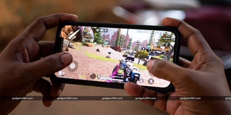 Apex Legends Mobile Review: La ressemblance est étrange – Thebuzzly