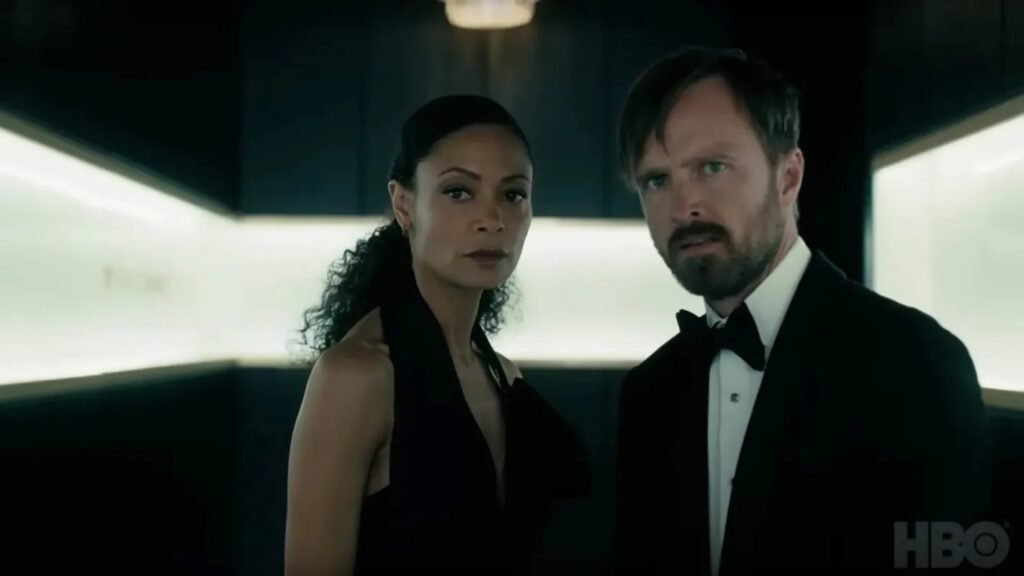 Bande-annonce de la saison 4 de Westworld, date de sortie fixée au 27 juin sur Disney+ Hotstar – Thebuzzly