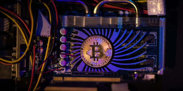 Bitcoin et Ethereum notent de nouveaux sommets historiques de Hashrate alors que les sorties d’échange s’accélèrent - CryptoMode – Thebuzzly