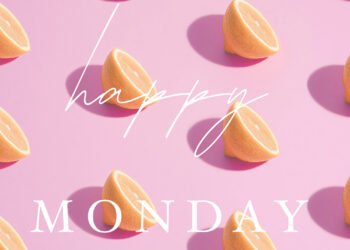 Blog maquillage et beauté Sondage du lundi, Vol.  730