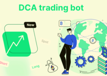 Comment un bot DCA peut vous aider à bénéficier de l’investissement cryptographique passif - CryptoMode