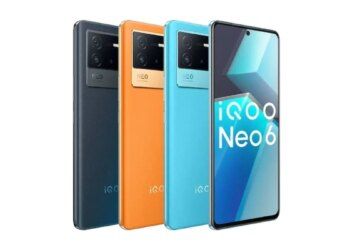 iQoo Neo 6 SE Display Details Teased Ahead of Launch, Will Pack Samsung-Made E4 OLED Screen