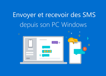 Envoyer et recevoir des SMS depuis votre PC Windows [11, 10]