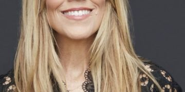 Exclusif: Sheryl Crow à l’âge de 60 ans, son nouveau documentaire Showtime et la beauté d’être une vraie personne