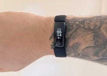 Fitbit Inspire 2 avis