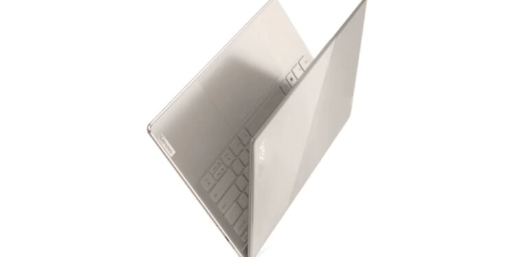 lenovo yoga slim 9i Lenovo Yoga Slim9i