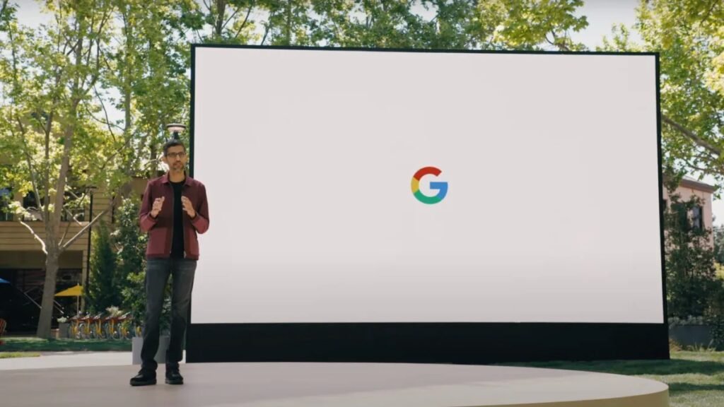 Google I/O 2022 commence aujourd’hui: comment regarder, à quoi s’attendre – Thebuzzly