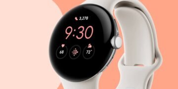 Montre intelligente Fire-Boltt Dagger avec écran 1,43 pouces, appels Bluetooth lancés en Inde : Détails – Thebuzzly