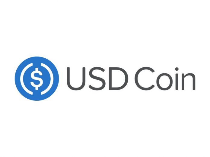CryptoMode USDC Stablecoin