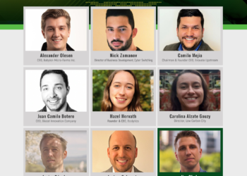 La durabilité environnementale, rejoindre les médias et les startups pour favoriser l'innovation durable