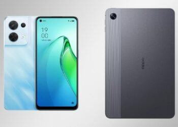 Oppo Reno 8 Series, Oppo Pad Air India Launch to Take Place by July: Report