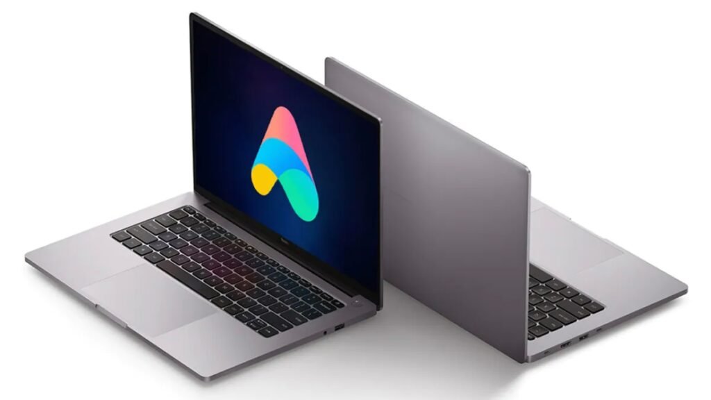 Lancement du RedmiBook Pro 14 Ryzen Edition (2022) avec écran Lancement du RedmiBook Pro 14 Ryzen Edition (2022) avec écran 2,5K : prix, spécifications