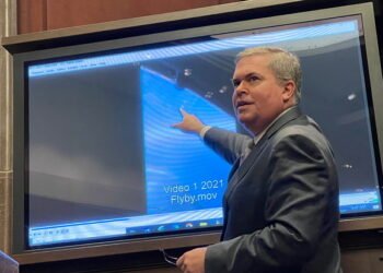 Le gouvernement américain a 400 rapports officiels d'OVNIS