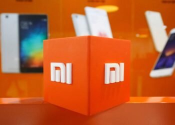 Xiaomi