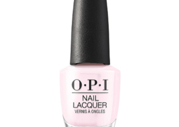 Les plus beaux vernis à ongles rose clair pour votre prochaine manucure