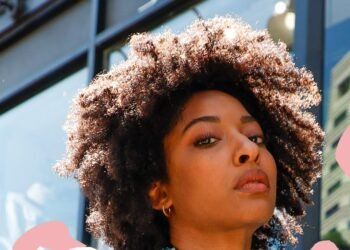 L’image peut contenir : cheveux, humain et personne