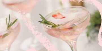 livres de recettes de cocktails