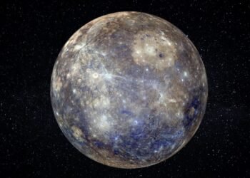 Mercure: Faits sur la plus petite planète