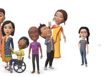 Meta Expands 3D Avatars to Instagram Stories and DM in India, Rolls Out Improved Avatars on Facebook and Messenger