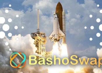 Exchange bashoswap décentralisé est prêt à lancer son DEX