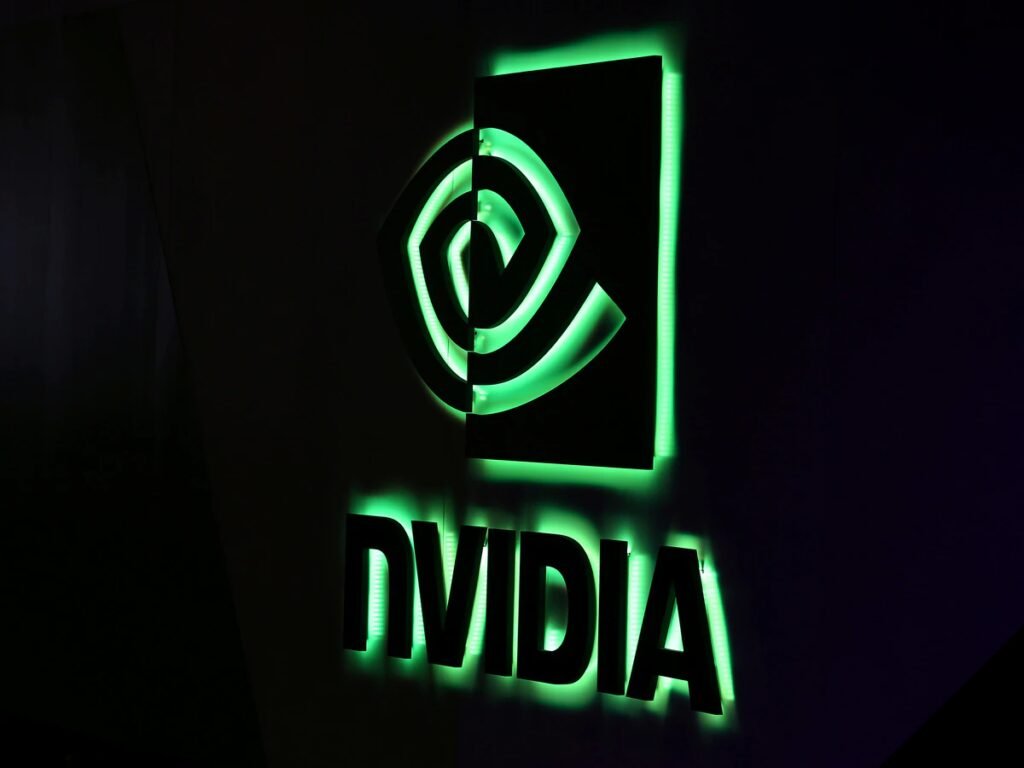 Nvidia va payer une pénalité de 5,5 millions de dollars Nvidia to Pay $5.5-Million SEC Penalty for