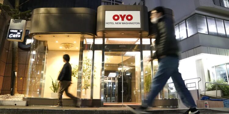 Oyo Says It Has Acquired Europe-Based Direct Booker Valued at $5.5 Million