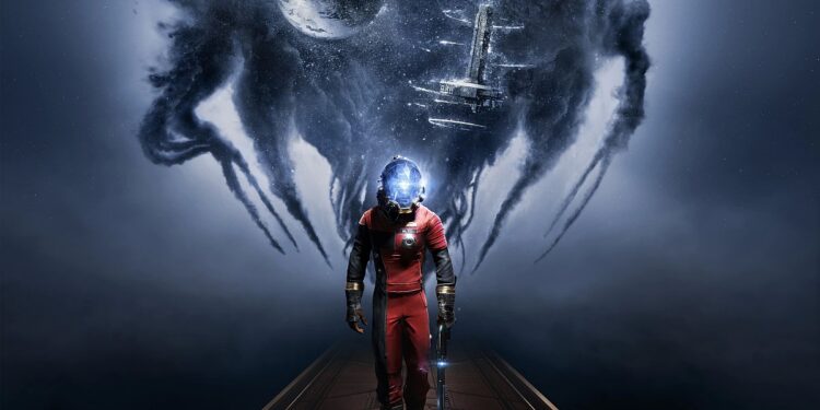 Prey, Jotun: Valhalla Edition sera disponible gratuitement sur Epic Games Store à partir du 12 mai – Thebuzzly