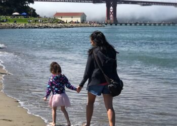 hauts et bas pont k et connor