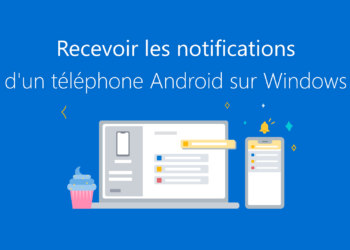 Recevoir des notifications de votre téléphone Android sous Windows [11, 10]