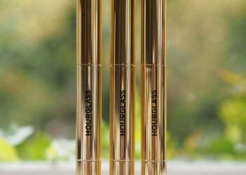 Sablier Phantom Volumizing Glossy Balm