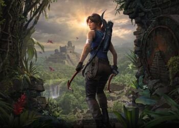 Square Enix Sells Tomb Raider, Other Major Franchises to Help Fund Blockchain Projects