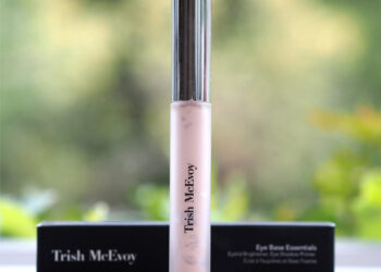 Trish McEvoy Eye Base Essentiels