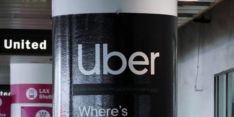 Uber dit réduire les coûts de marketing, ralentir l’embauche: rapport – Thebuzzly