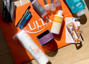 Une fête des mères shopping : prendre soin de soi chez Ulta