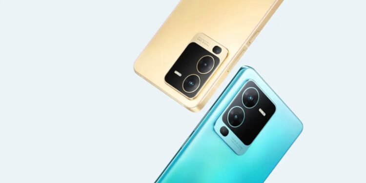 Vivo S15, Vivo S15 Pro Date de lancement confirmée le 19 mai, Vivo TWS Air fera également ses débuts – Thebuzzly