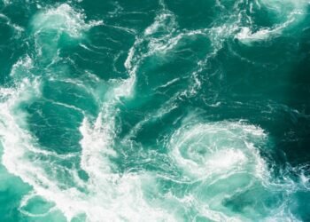 Whirlpools: Faits, formation et conseils de survie