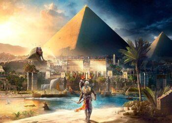 Xbox Game Pass: Dates Revealed for Assassin’s Creed Origins, For Honor: Marching Fire Edition