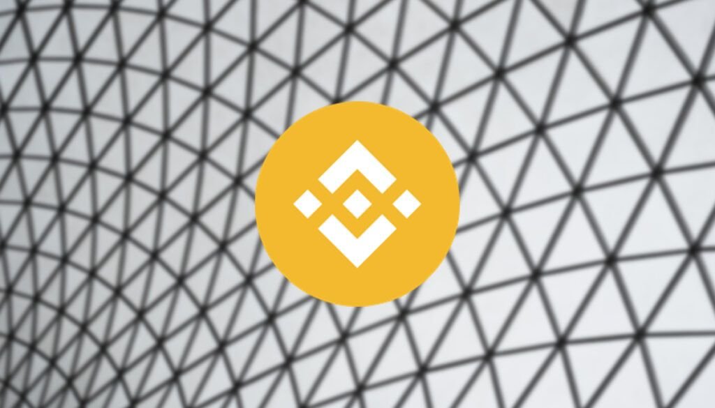 bnb.jpg Analyse des prix BNB: BNB Coin Trading en triangle symétrique, breakout ou breakdown