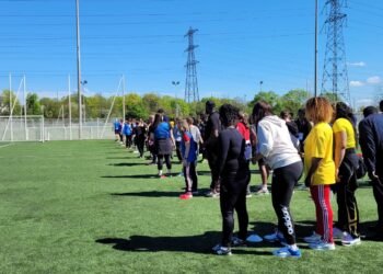 Pôle emploi s'appuie sur l'encadrement sportif pour renouer avec les plus éloignés de l'emploi