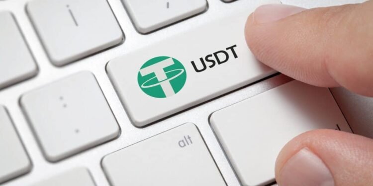 L'USDT s'effondrera-t-il comme l'UST ?