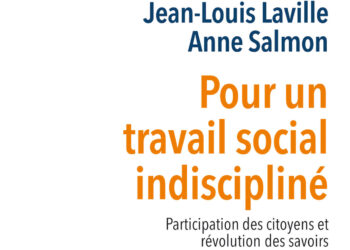 « Pour un travail social indiscipliné » : les ressorts de l'insoumission