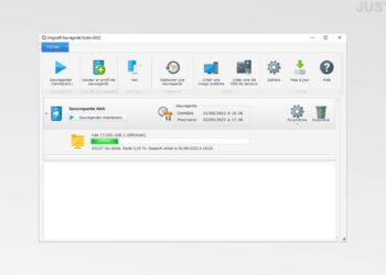le logiciel de sauvegarde PC le plus simple au monde