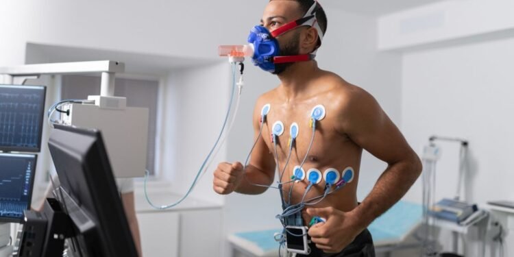 Maîtrisez votre VO2 max : qu'est-ce que c'est et comment connaître la vôtre ? – Thebuzzly