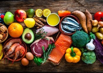 Régime paléo pour perdre du poids : comment ça marche et quoi manger