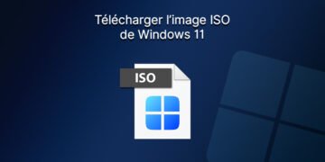 Télécharger ISO Windows 11