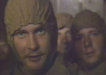 Les «cassettes perdues» de Tchernobyl montrent les retombées obsédantes de la catastrophe nucléaire