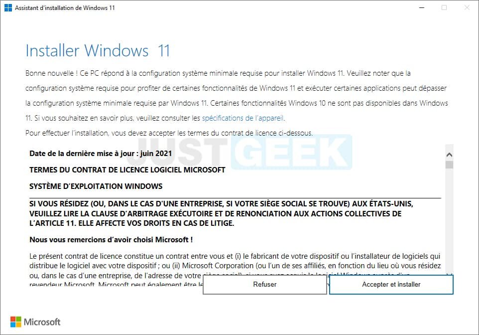 Installer Windows 11 sur votre PC 4 méthodes faciles – Thebuzzly