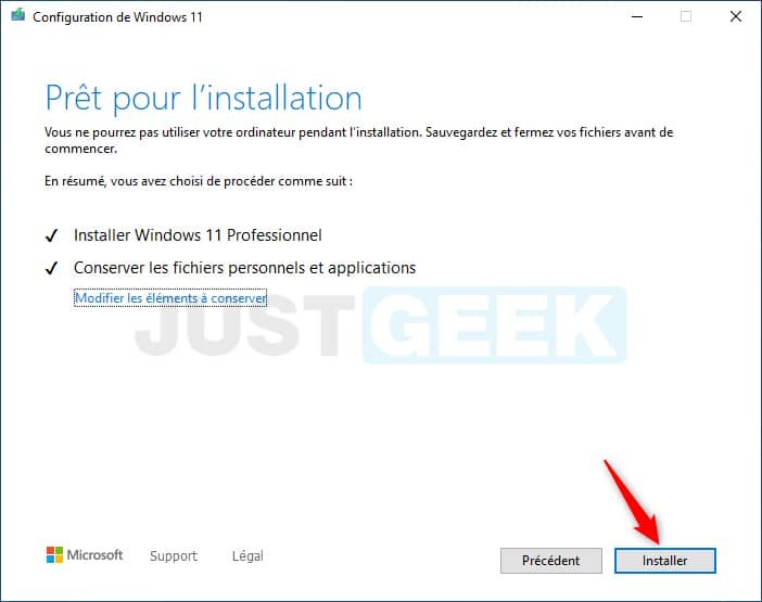 Installer Windows 11 sur votre PC 4 méthodes faciles – Thebuzzly