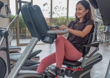 Les vélos d'exercice couchés sont-ils efficaces