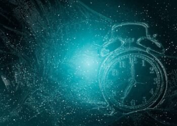 Des physiciens relient deux cristaux de temps dans une expérience apparemment impossible